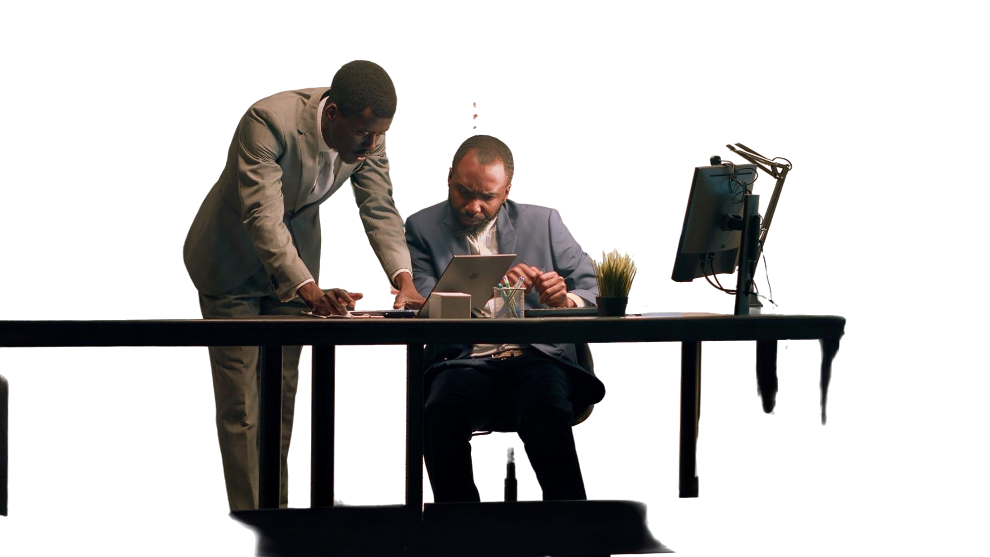 Business Meeting