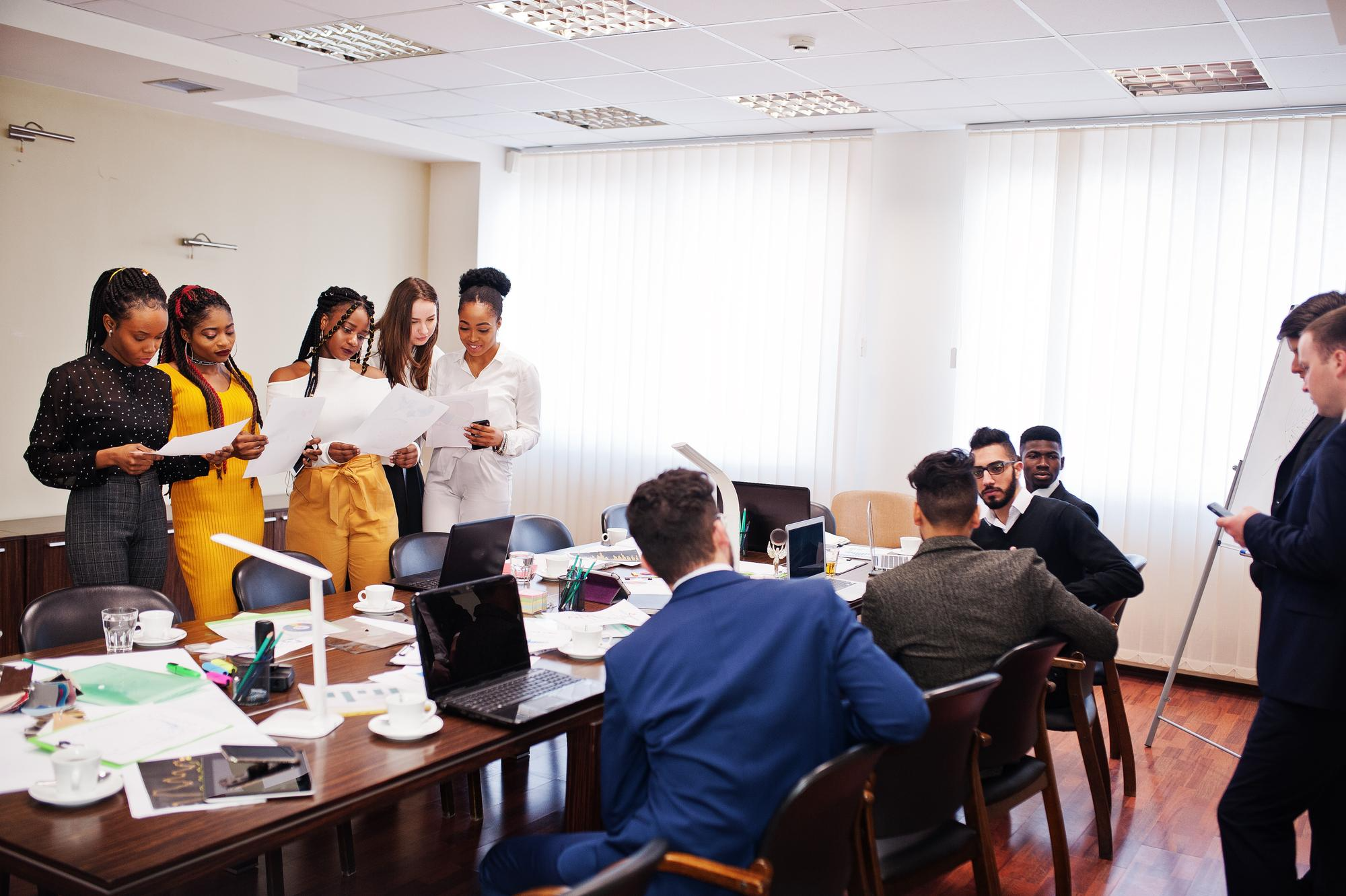 Corporate Training